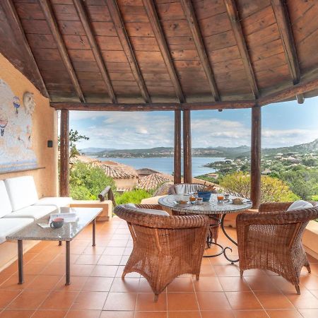 Holiday Home Casa Del Sole By Interhome Porto Rafael Exterior foto
