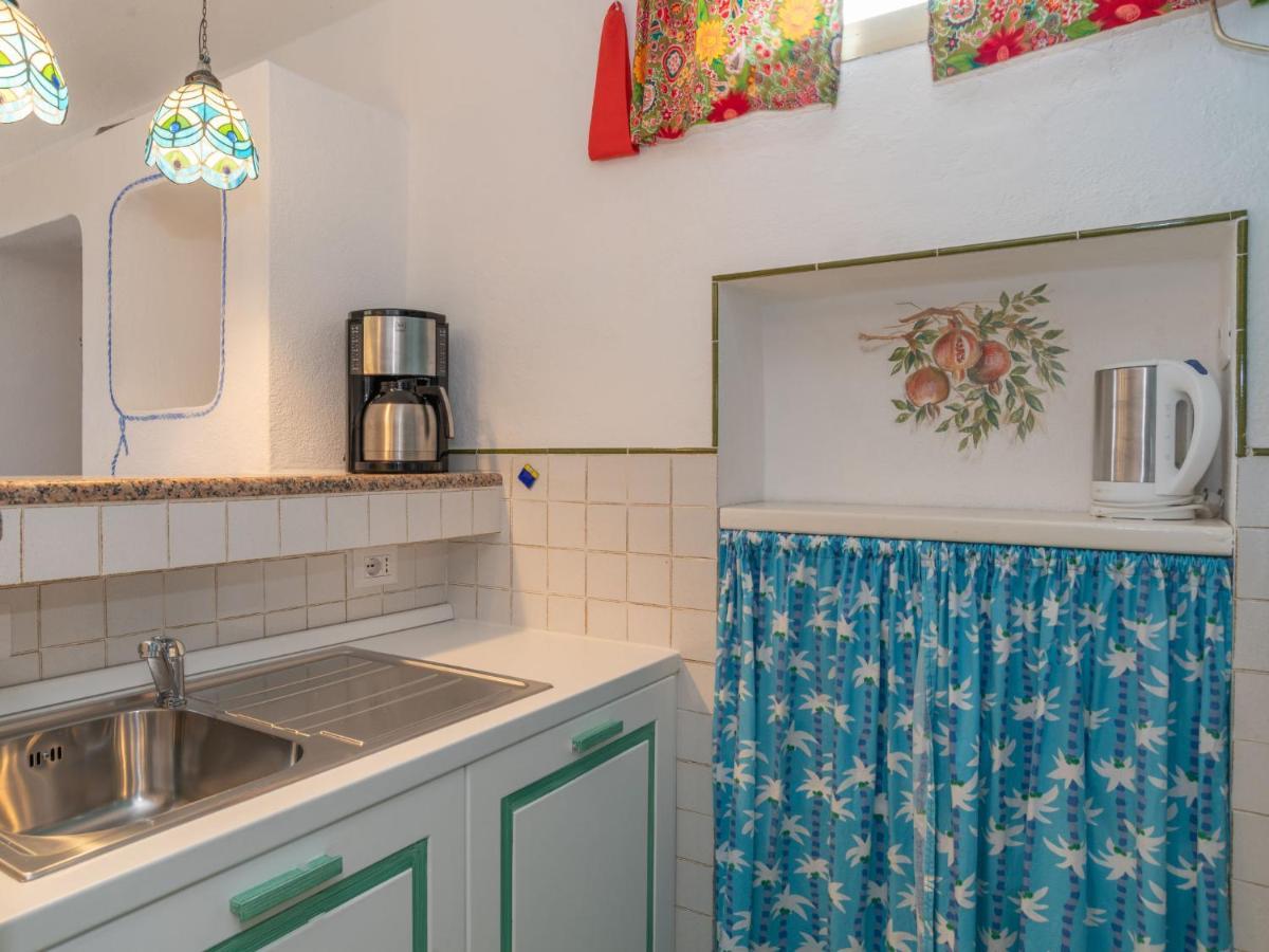 Holiday Home Casa Del Sole By Interhome Porto Rafael Exterior foto