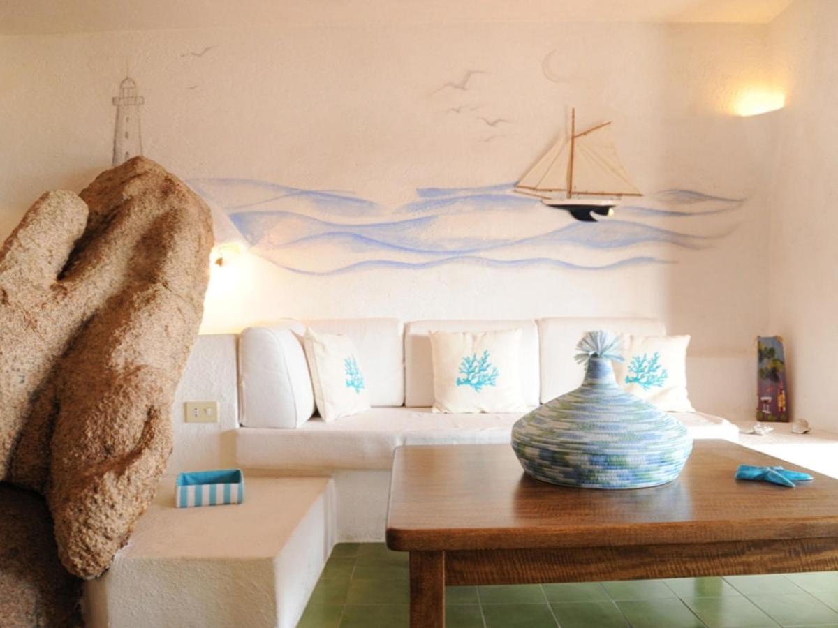 Holiday Home Casa Del Sole By Interhome Porto Rafael Exterior foto